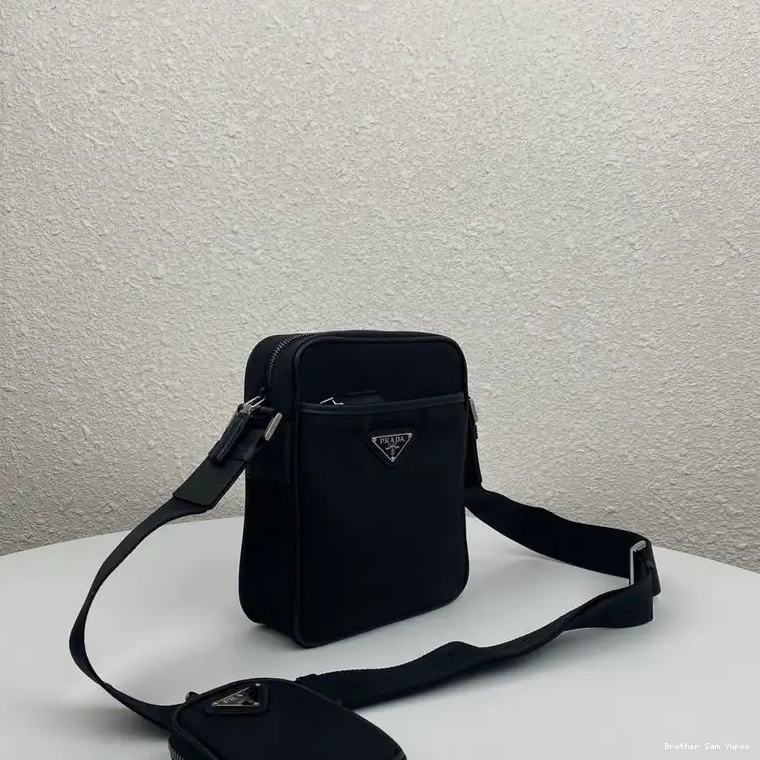 Brother Sam Yupoo 206B570120 Bags Prada 0811